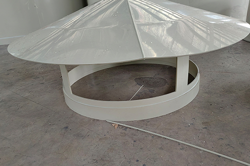 鞍山pp加工圆防雨帽